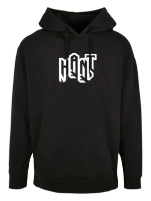Sudadera Tatuaje Negra WANT x NEED