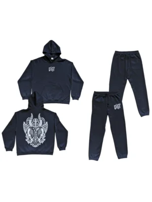 Conjunto chándal Vikingo Odín